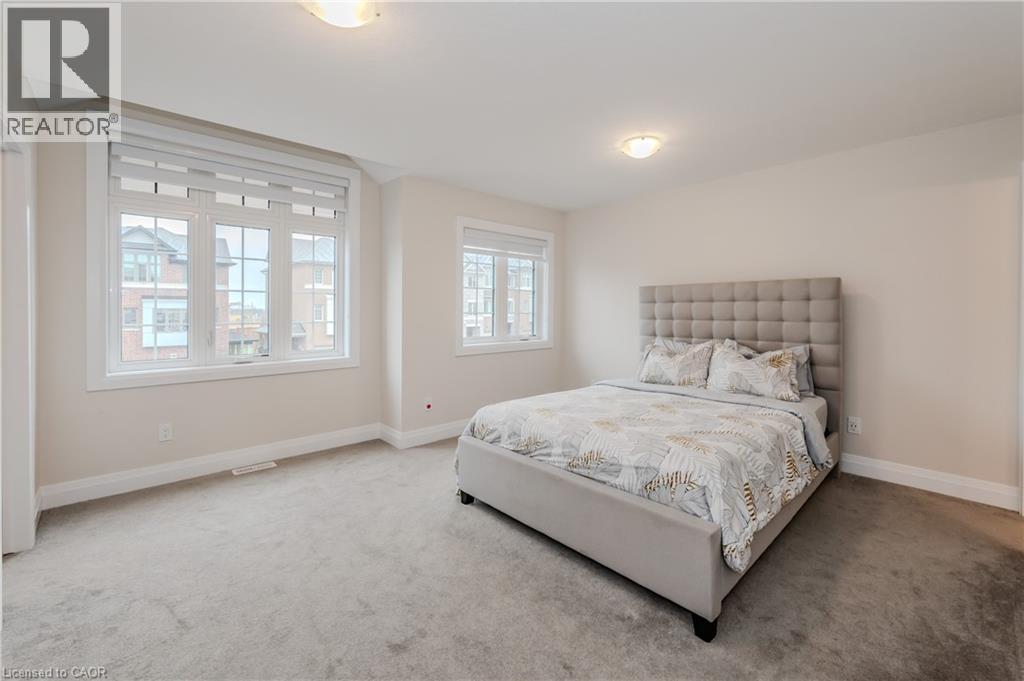 119 MONARCH WOODS Drive, Kitchener, Ontario, N2P0K2 — Photo 24