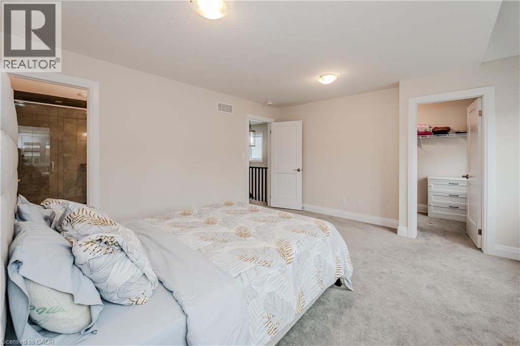 119 MONARCH WOODS Drive, Kitchener, Ontario, N2P0K2 — Photo 25