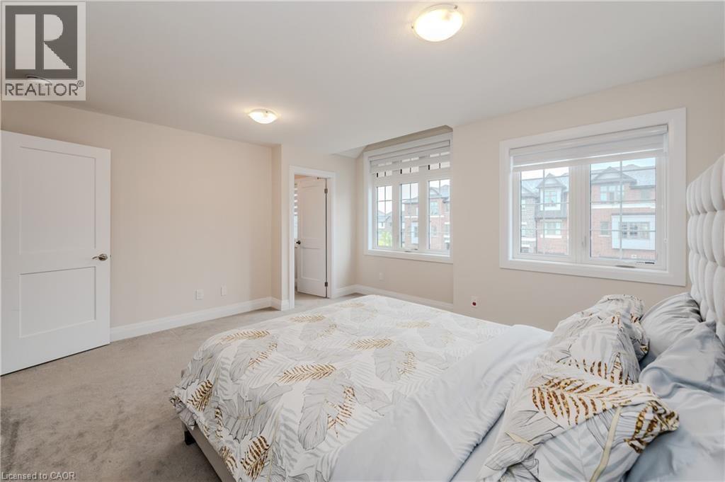 119 MONARCH WOODS Drive, Kitchener, Ontario, N2P0K2 — Photo 26