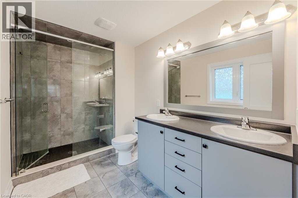 119 MONARCH WOODS Drive, Kitchener, Ontario, N2P0K2 — Photo 27