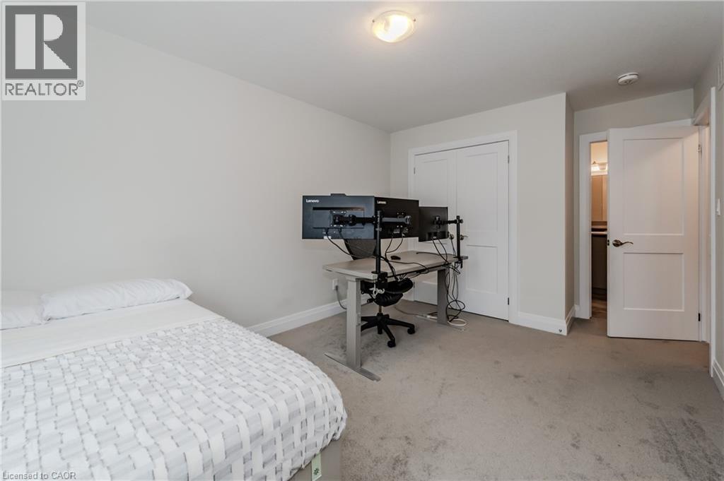 119 MONARCH WOODS Drive, Kitchener, Ontario, N2P0K2 — Photo 29