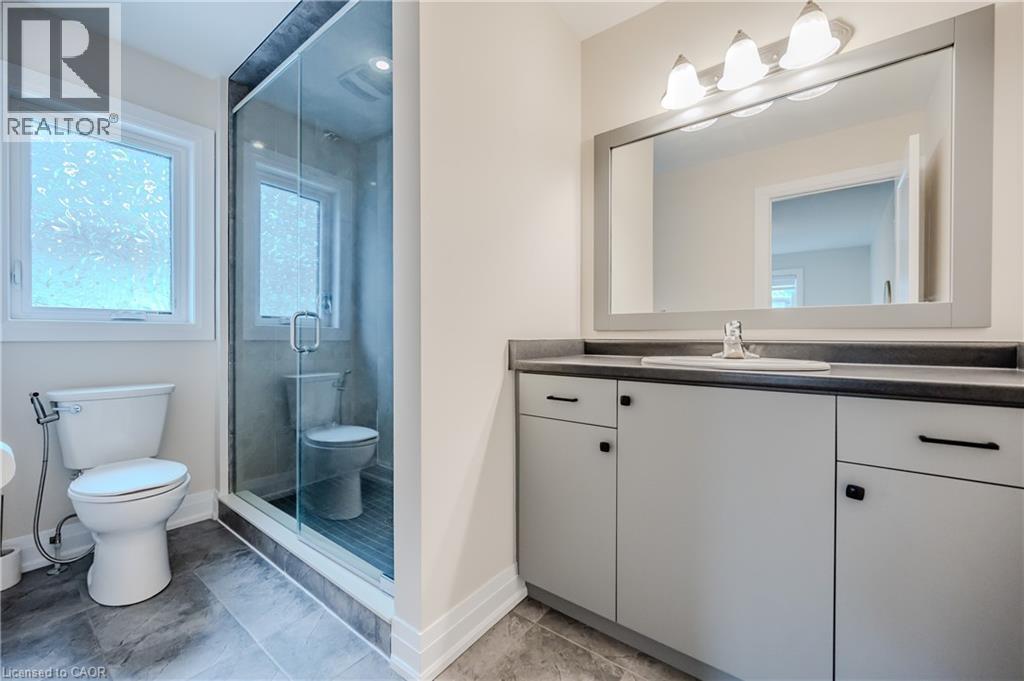 119 MONARCH WOODS Drive, Kitchener, Ontario, N2P0K2 — Photo 30
