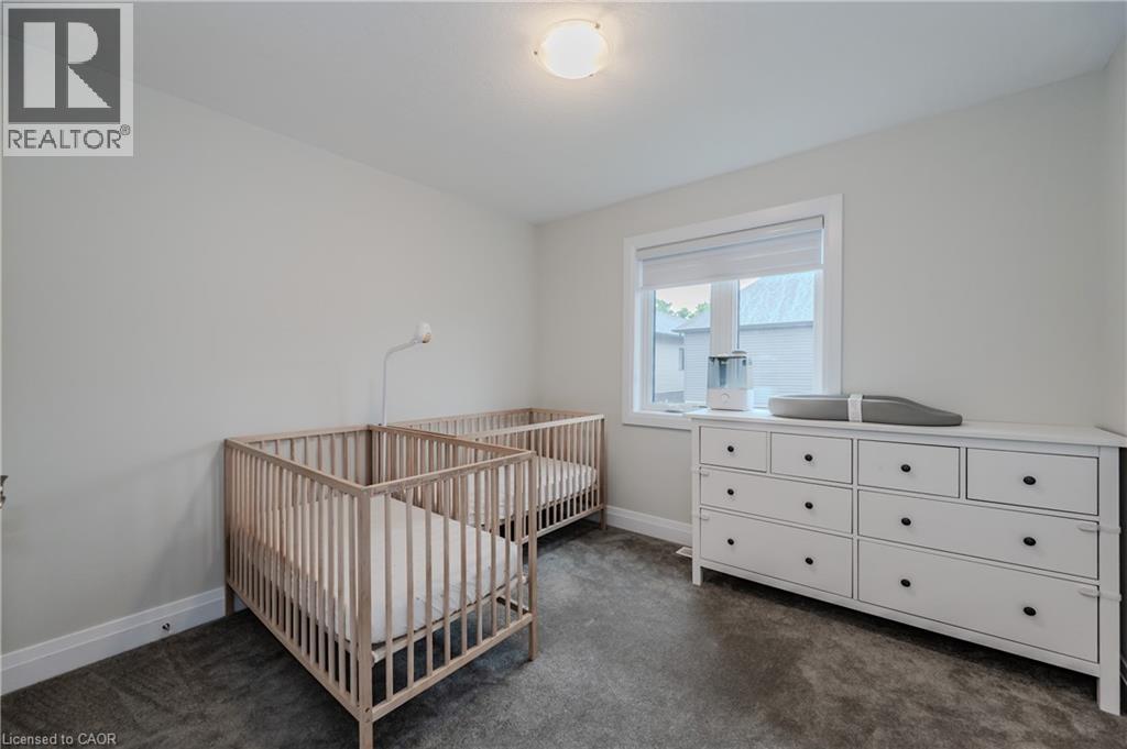 119 MONARCH WOODS Drive, Kitchener, Ontario, N2P0K2 — Photo 31