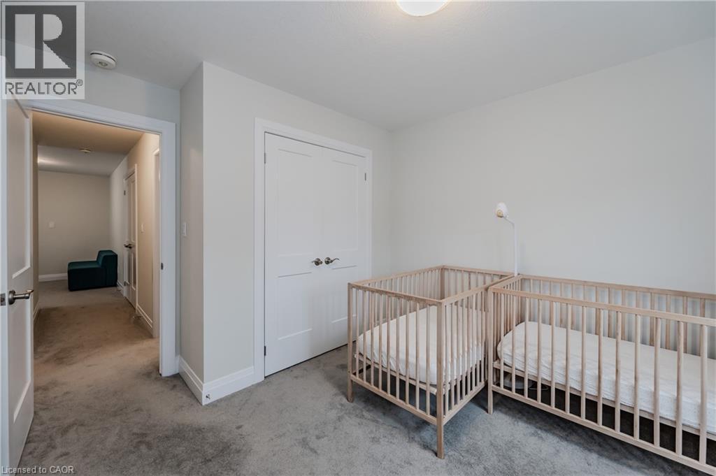 119 MONARCH WOODS Drive, Kitchener, Ontario, N2P0K2 — Photo 32