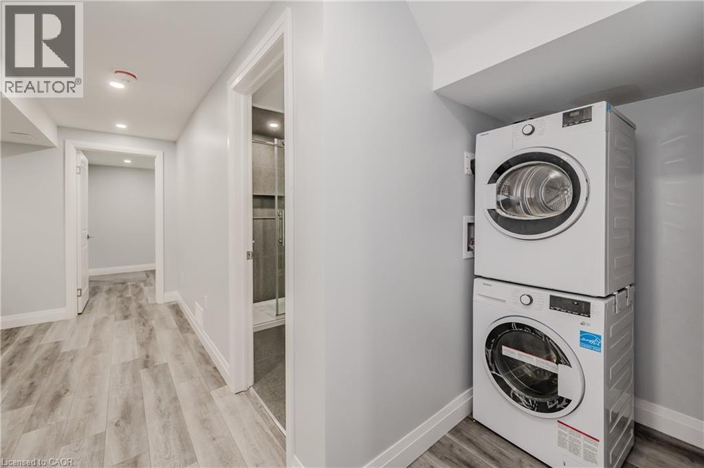 119 MONARCH WOODS Drive, Kitchener, Ontario, N2P0K2 — Photo 37