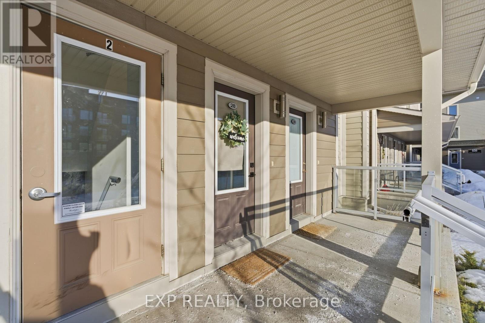 28 MEACH PRIVATE, Ottawa, Ontario, K2S0T8 — Photo 26