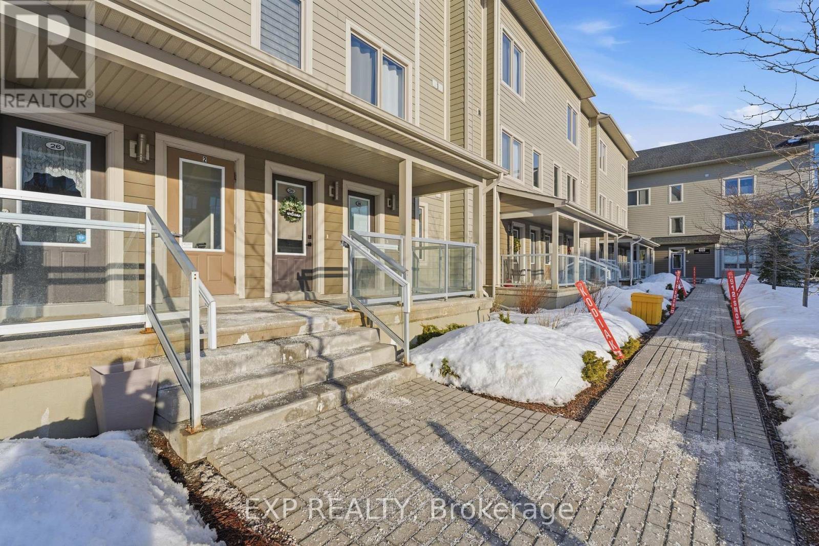 28 MEACH PRIVATE, Ottawa, Ontario, K2S0T8 — Photo 27