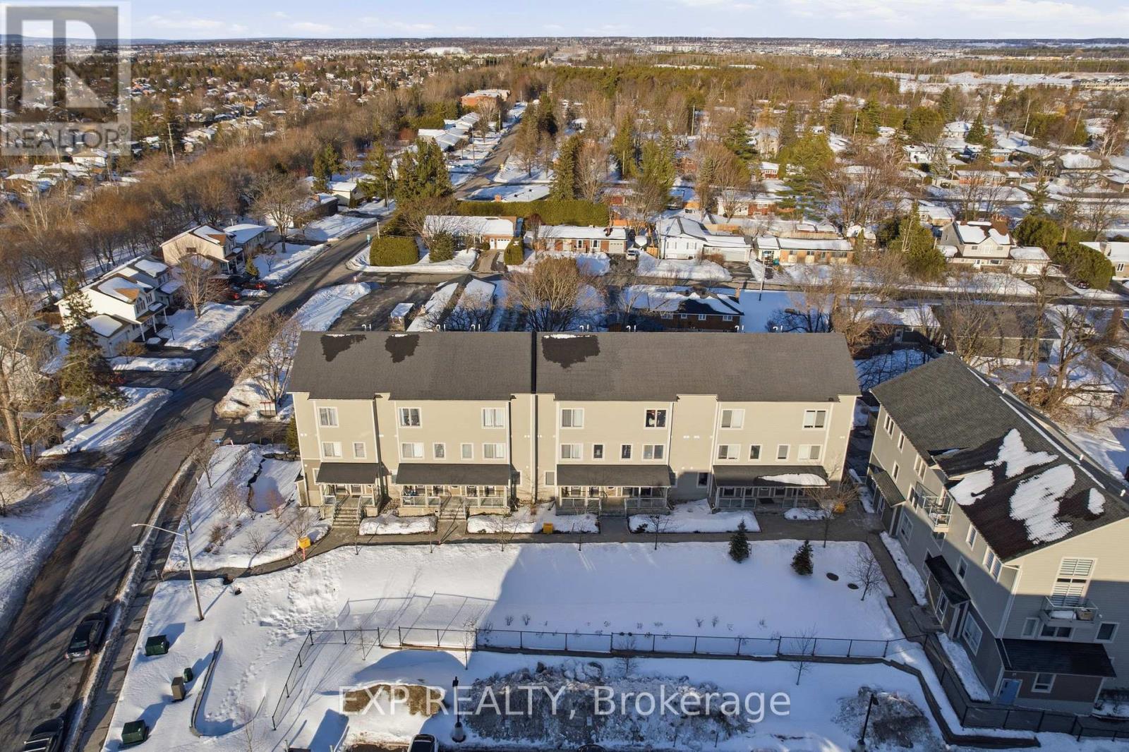 28 MEACH PRIVATE, Ottawa, Ontario, K2S0T8 — Photo 34