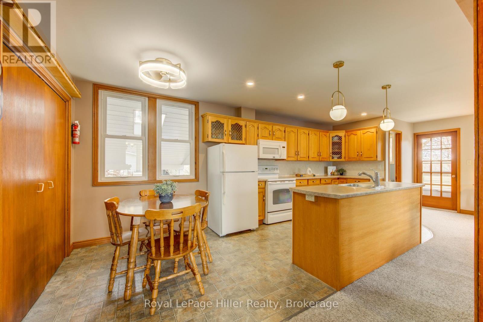 131 NELSON STREET, West Perth (Mitchell), Ontario, N0K1N0 — Photo 10
