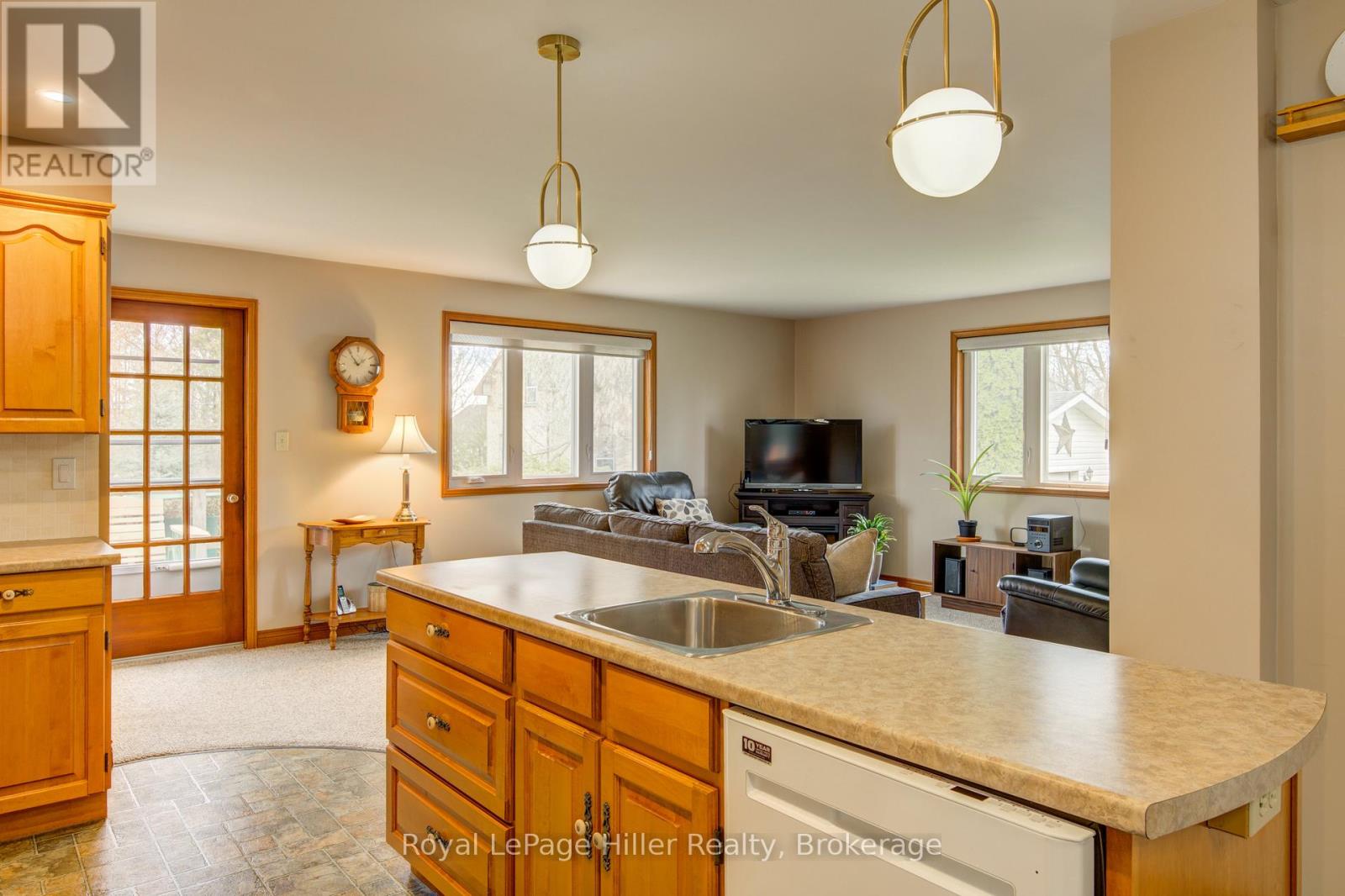 131 NELSON STREET, West Perth (Mitchell), Ontario, N0K1N0 — Photo 11