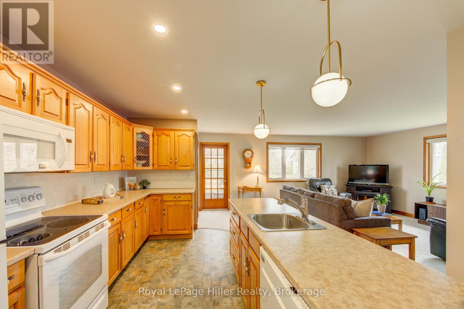 131 NELSON STREET, West Perth (Mitchell), Ontario, N0K1N0 — Photo 12