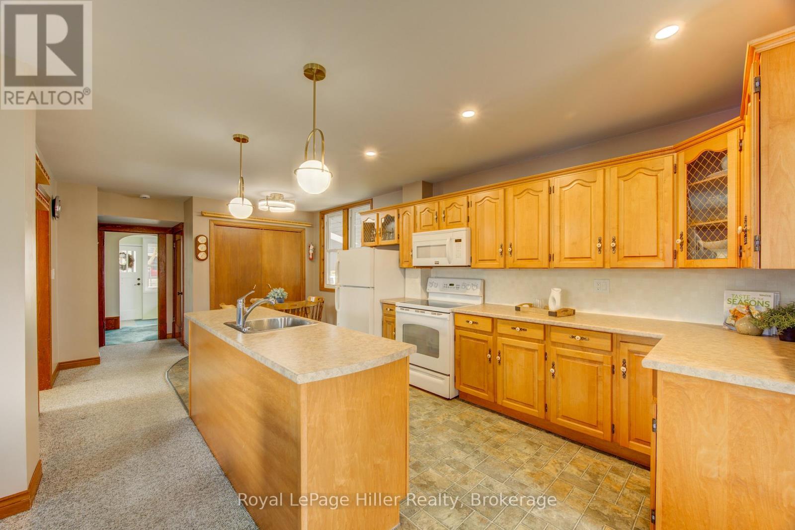 131 NELSON STREET, West Perth (Mitchell), Ontario, N0K1N0 — Photo 13