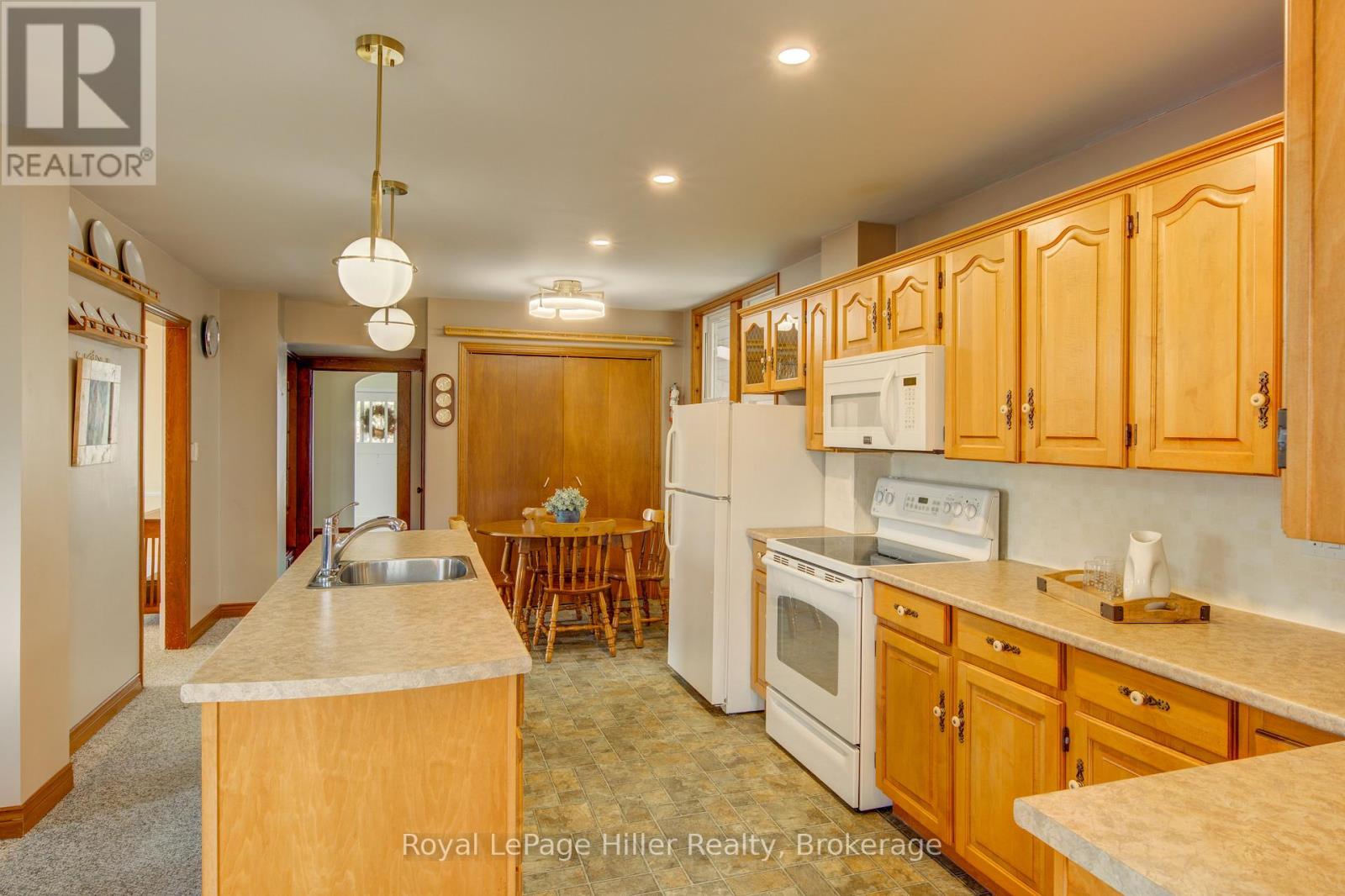 131 NELSON STREET, West Perth (Mitchell), Ontario, N0K1N0 — Photo 15