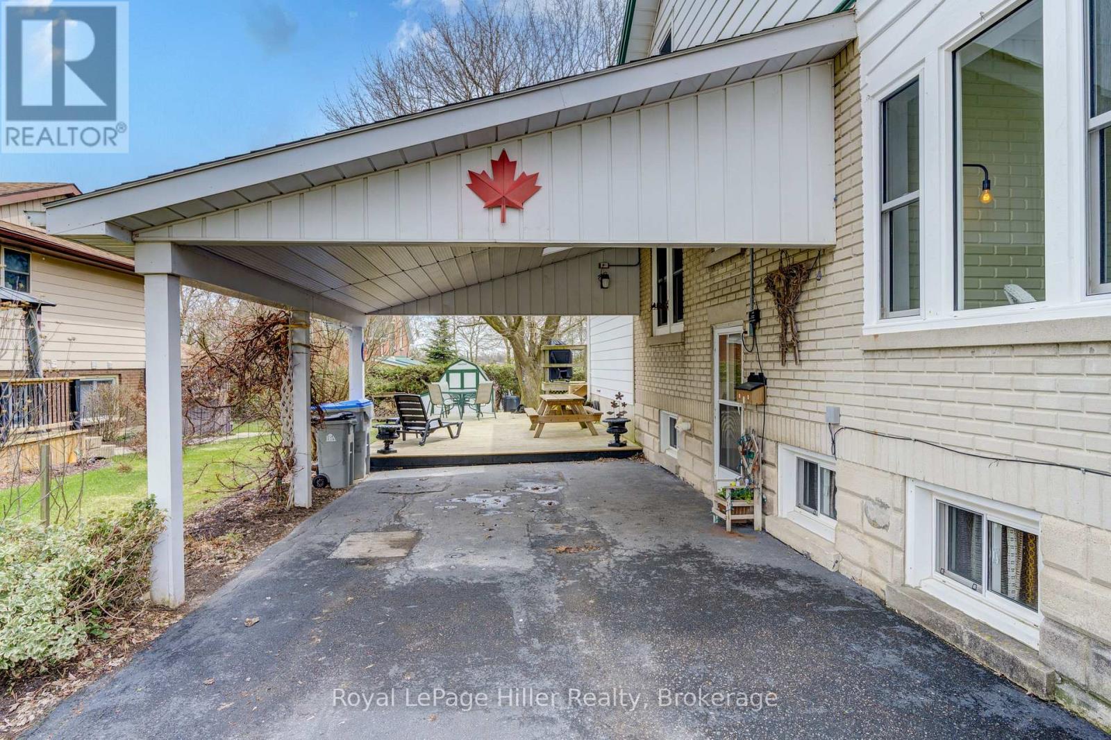 131 NELSON STREET, West Perth (Mitchell), Ontario, N0K1N0 — Photo 2