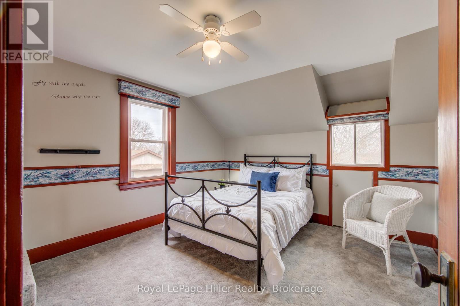 131 NELSON STREET, West Perth (Mitchell), Ontario, N0K1N0 — Photo 24