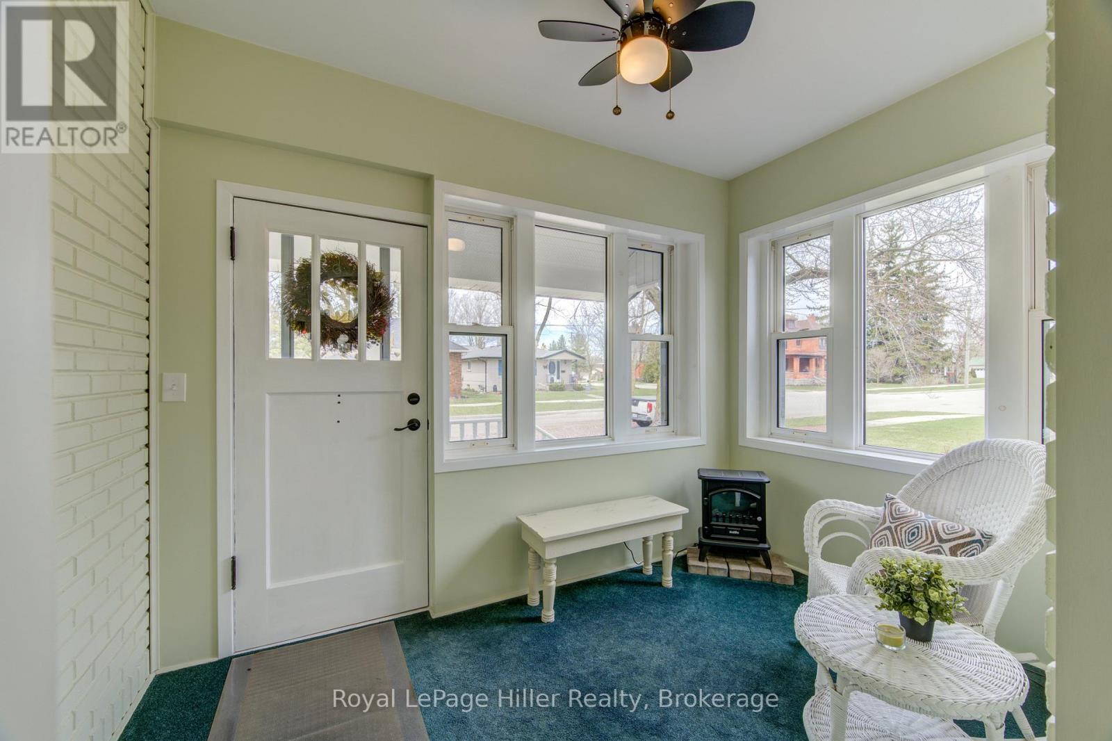 131 NELSON STREET, West Perth (Mitchell), Ontario, N0K1N0 — Photo 3