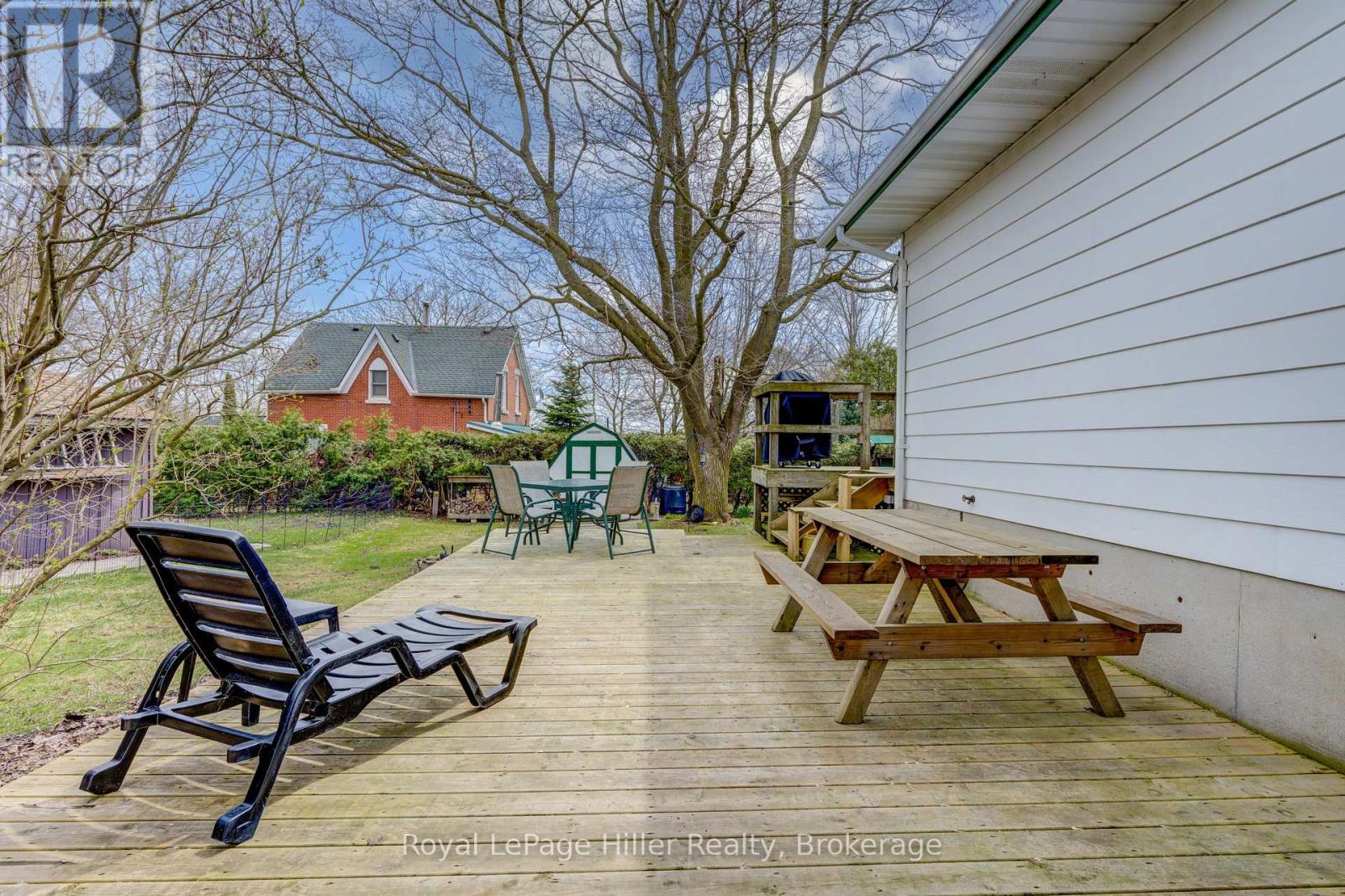 131 NELSON STREET, West Perth (Mitchell), Ontario, N0K1N0 — Photo 35