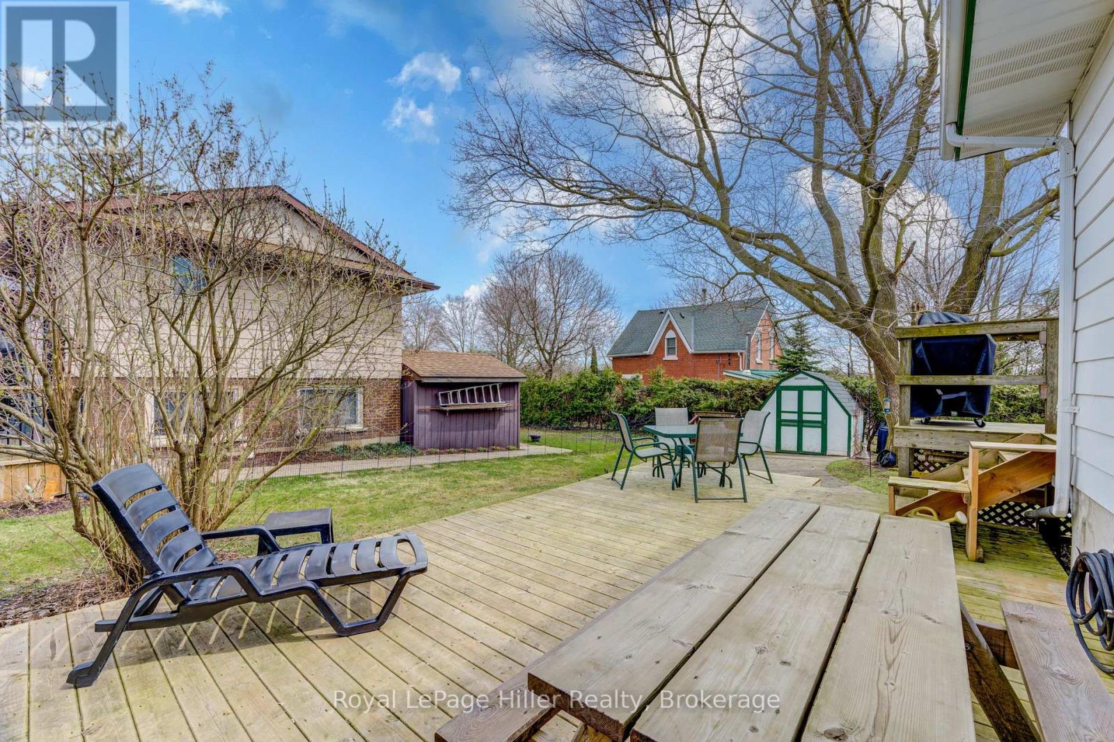 131 NELSON STREET, West Perth (Mitchell), Ontario, N0K1N0 — Photo 36