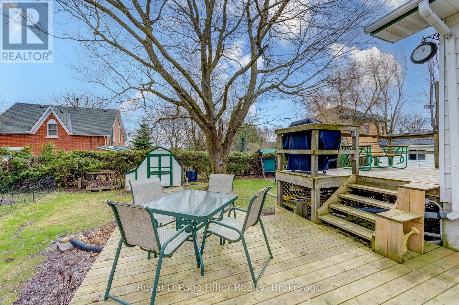 131 NELSON STREET, West Perth (Mitchell), Ontario, N0K1N0 — Photo 37