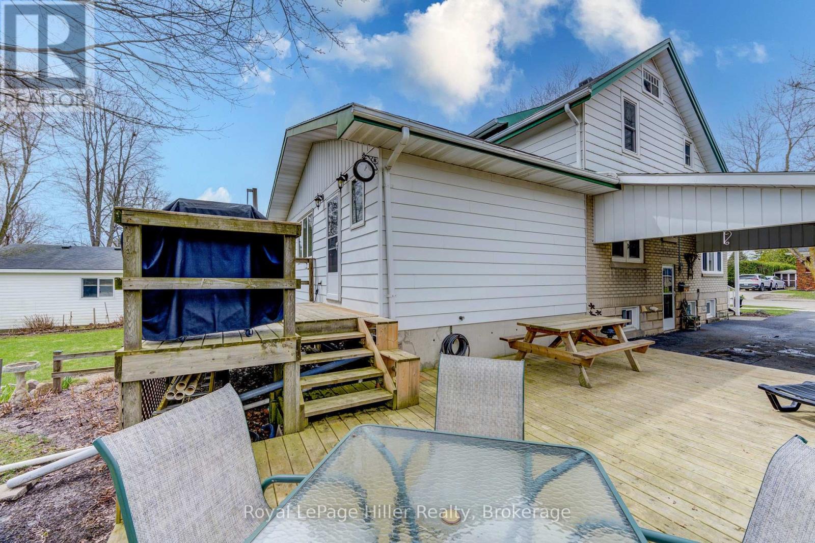 131 NELSON STREET, West Perth (Mitchell), Ontario, N0K1N0 — Photo 38