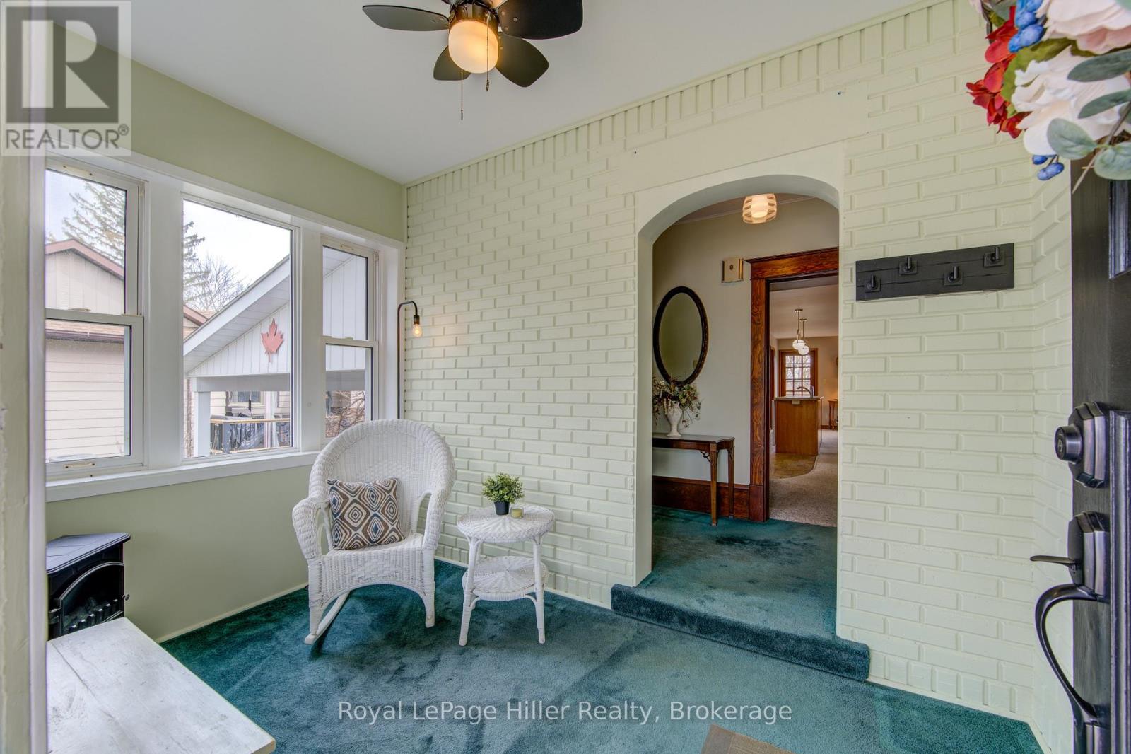 131 NELSON STREET, West Perth (Mitchell), Ontario, N0K1N0 — Photo 4