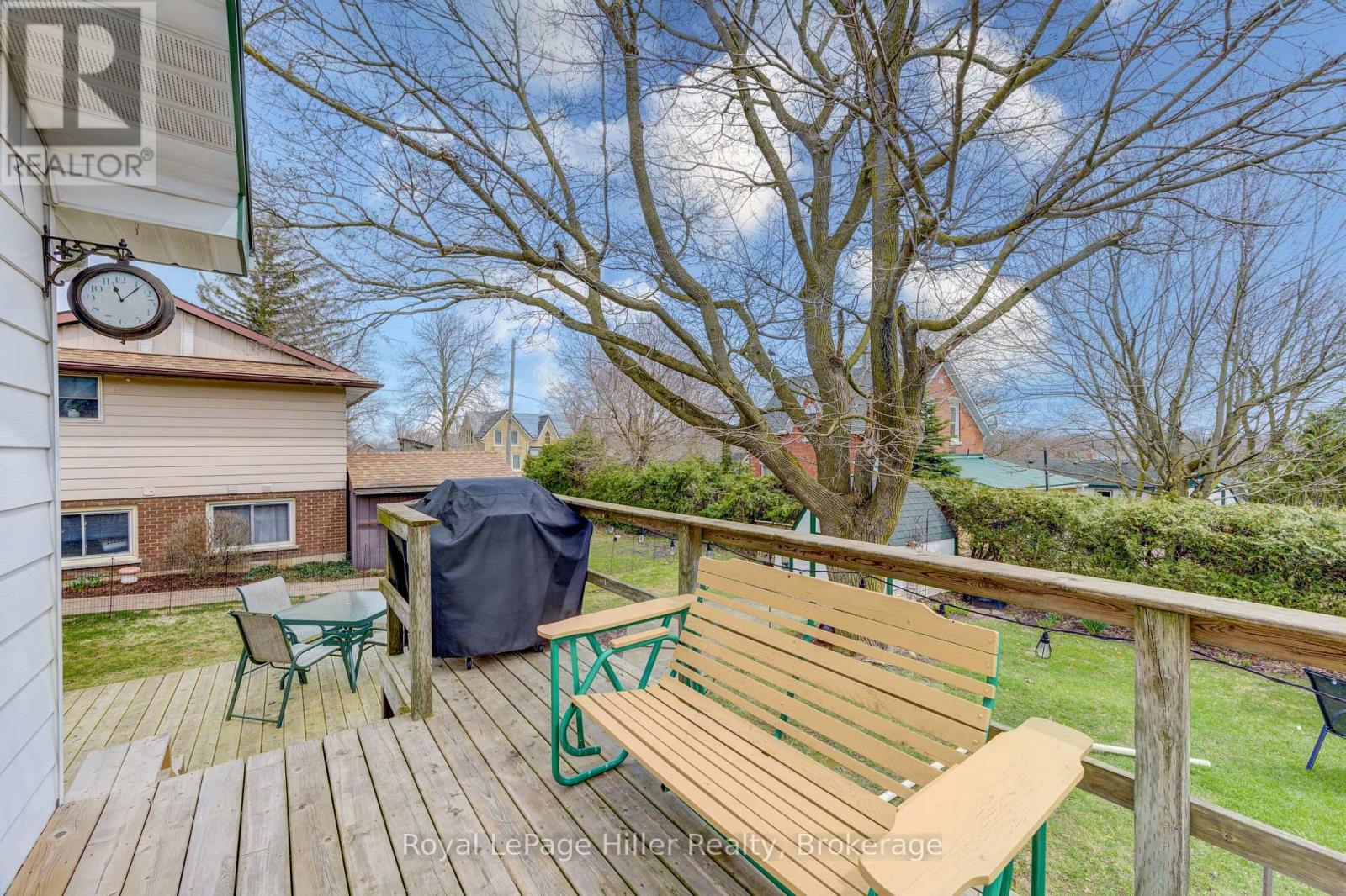 131 NELSON STREET, West Perth (Mitchell), Ontario, N0K1N0 — Photo 40