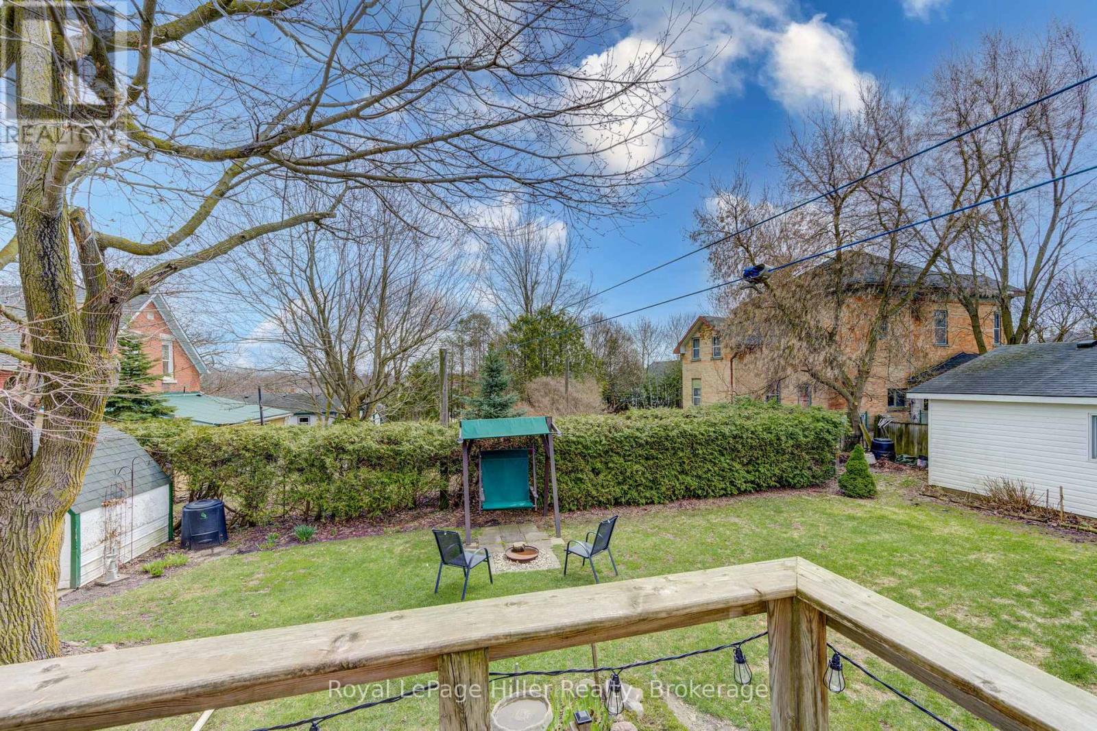 131 NELSON STREET, West Perth (Mitchell), Ontario, N0K1N0 — Photo 41