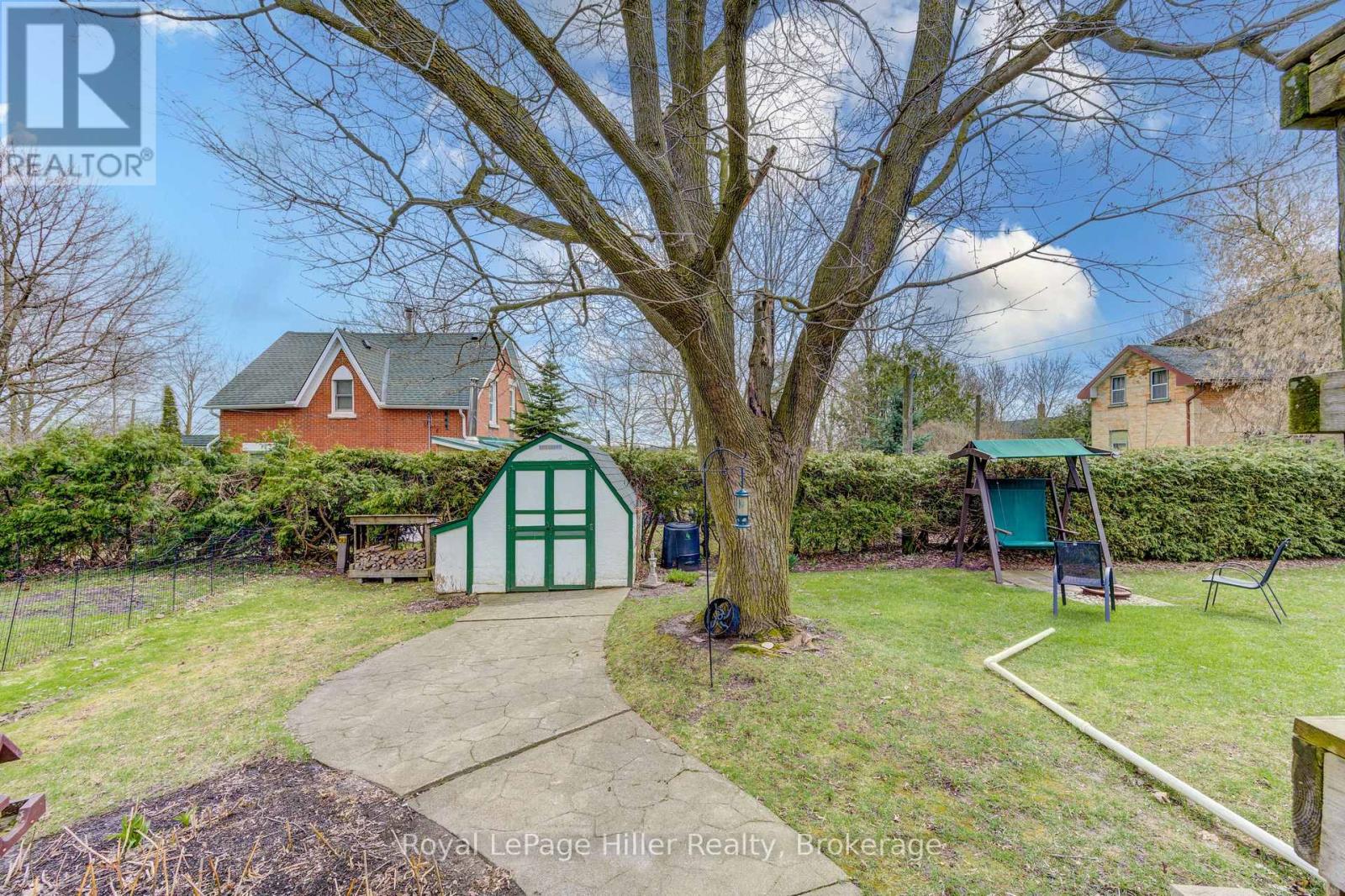 131 NELSON STREET, West Perth (Mitchell), Ontario, N0K1N0 — Photo 42