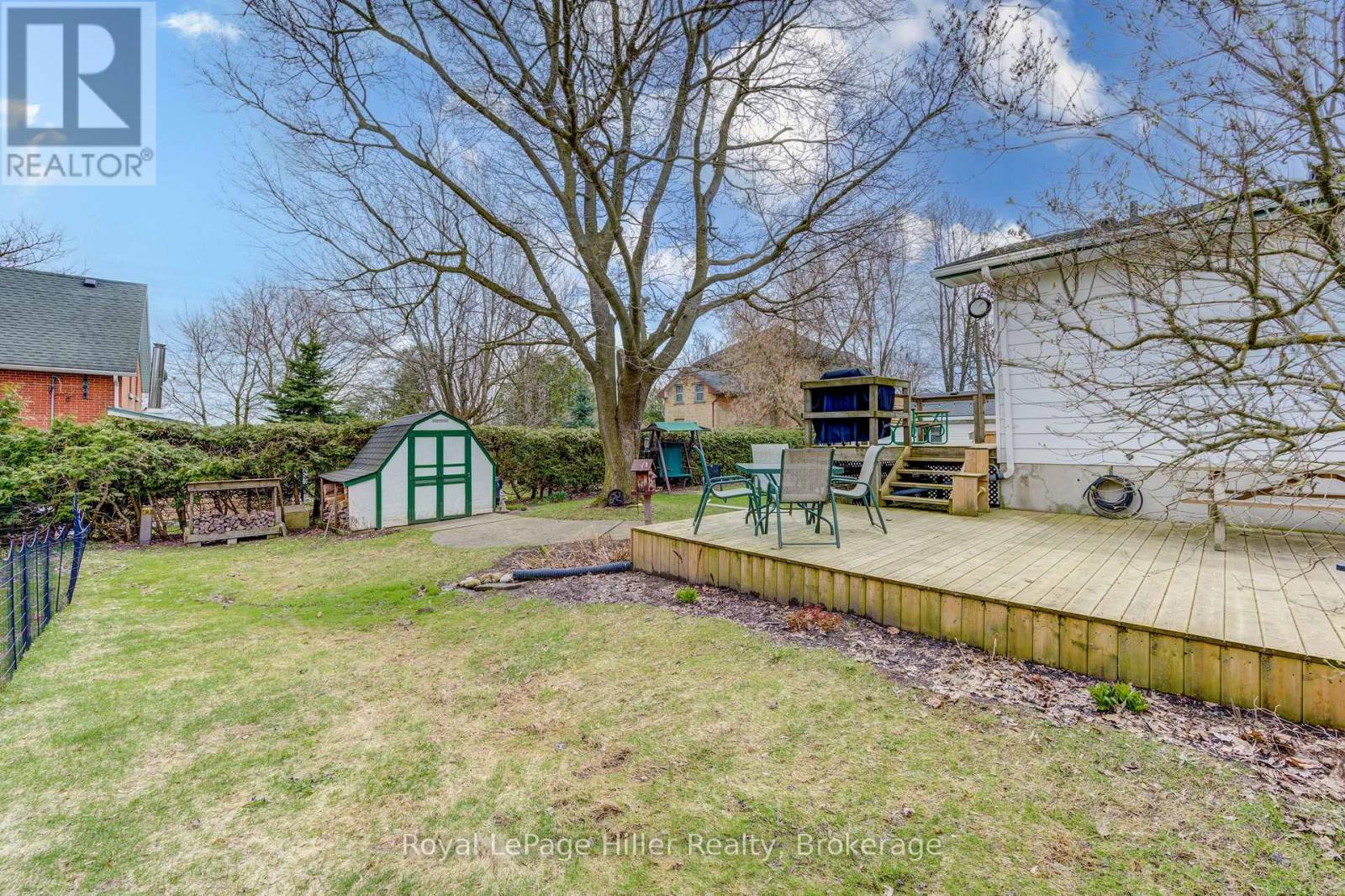 131 NELSON STREET, West Perth (Mitchell), Ontario, N0K1N0 — Photo 43