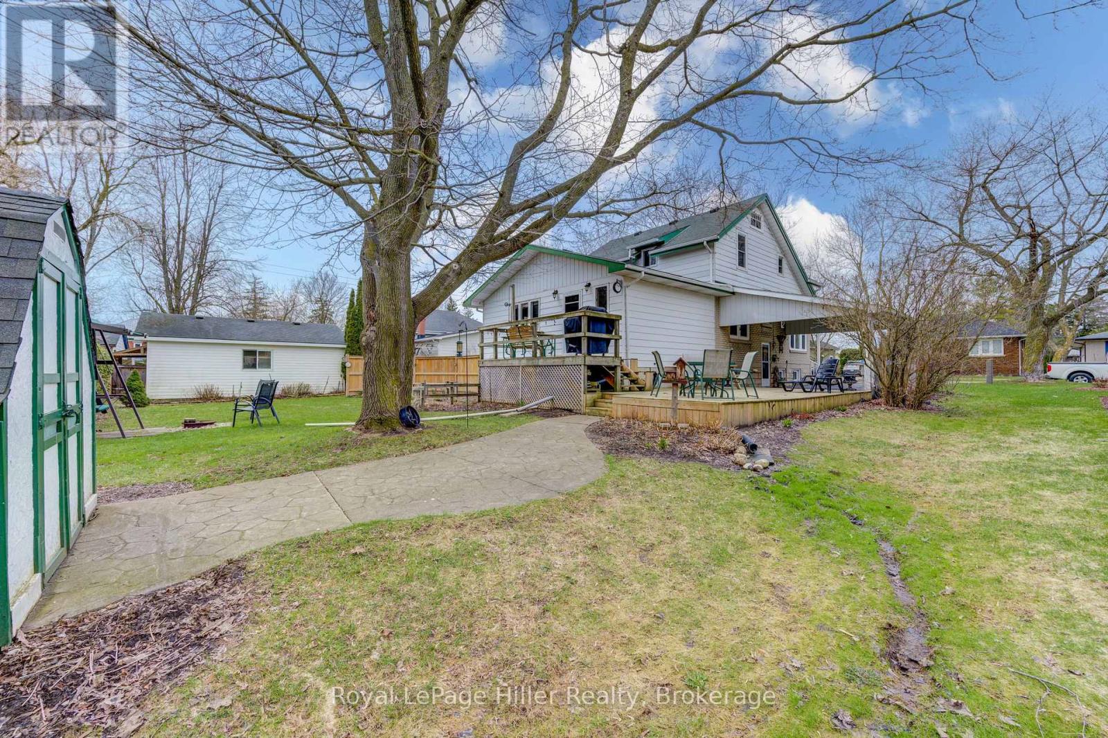 131 NELSON STREET, West Perth (Mitchell), Ontario, N0K1N0 — Photo 44