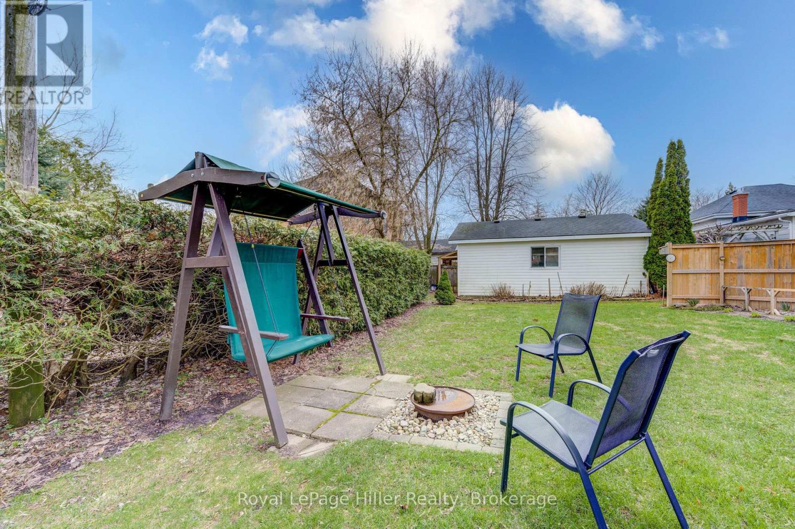 131 NELSON STREET, West Perth (Mitchell), Ontario, N0K1N0 — Photo 45