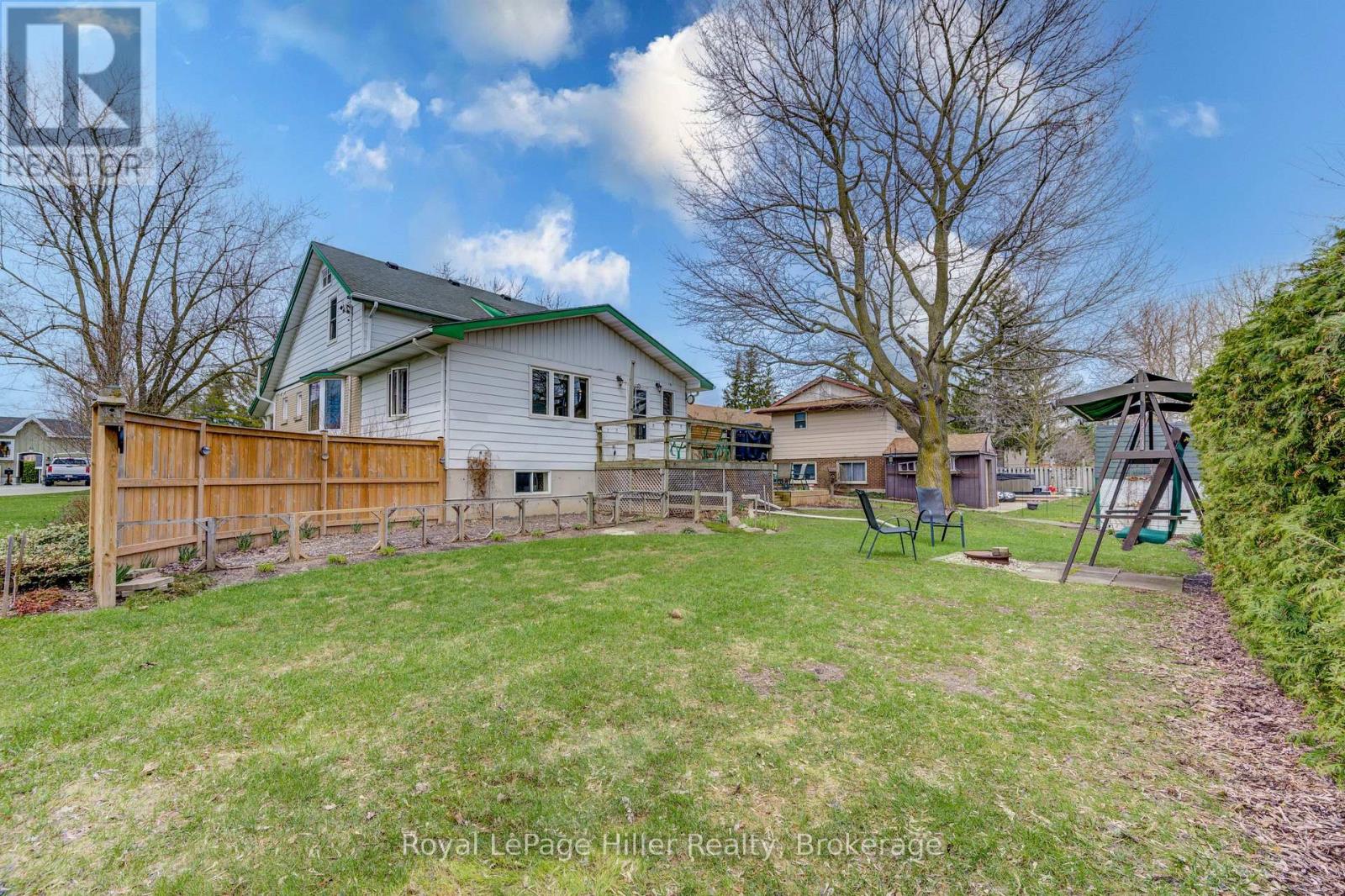 131 NELSON STREET, West Perth (Mitchell), Ontario, N0K1N0 — Photo 46