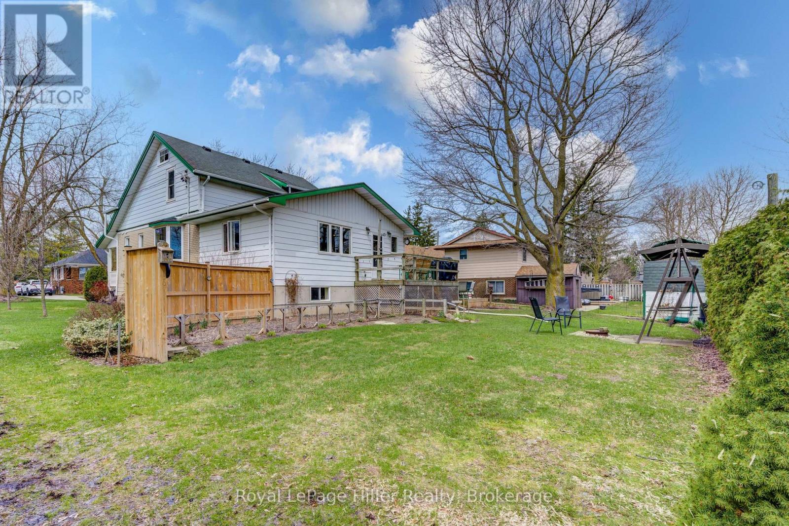 131 NELSON STREET, West Perth (Mitchell), Ontario, N0K1N0 — Photo 47