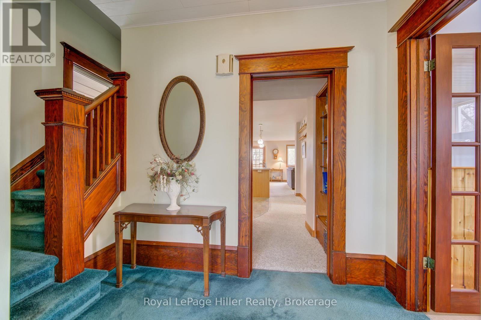 131 NELSON STREET, West Perth (Mitchell), Ontario, N0K1N0 — Photo 5