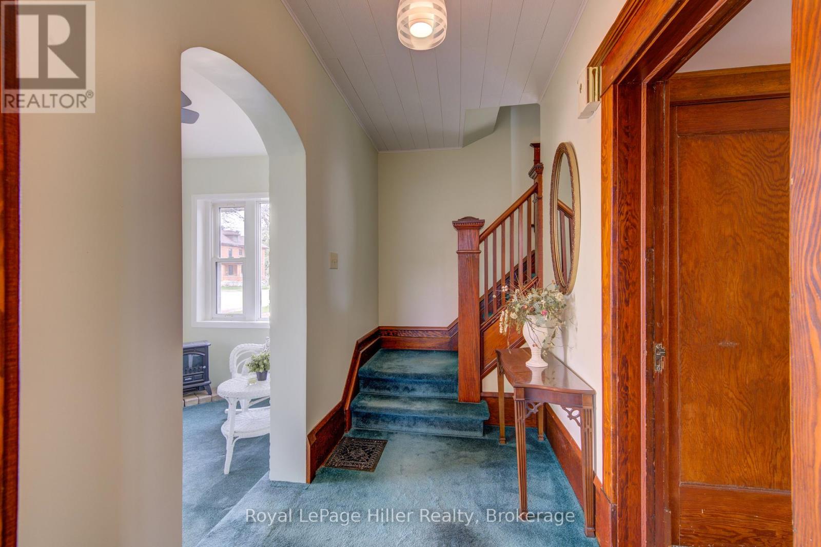 131 NELSON STREET, West Perth (Mitchell), Ontario, N0K1N0 — Photo 6