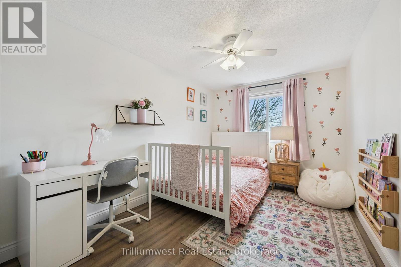 185 FORREST AVENUE E, Wilmot, Ontario, N3A1X8 — Photo 14