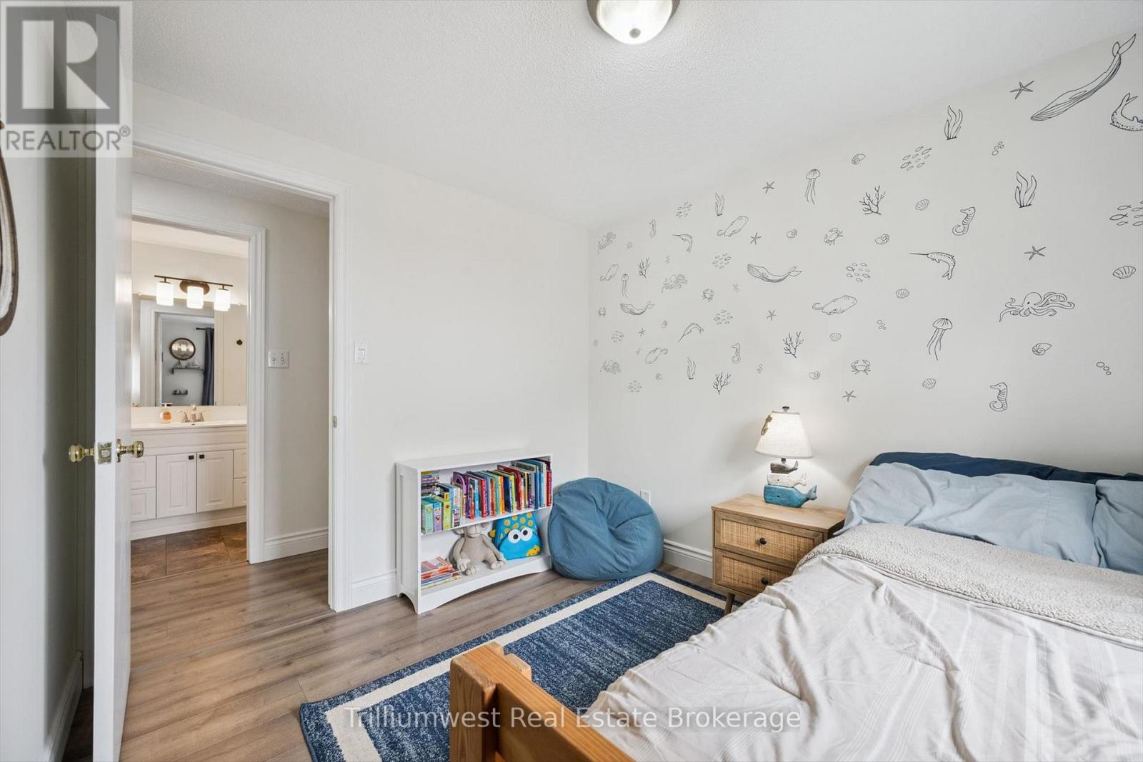 185 FORREST AVENUE E, Wilmot, Ontario, N3A1X8 — Photo 16