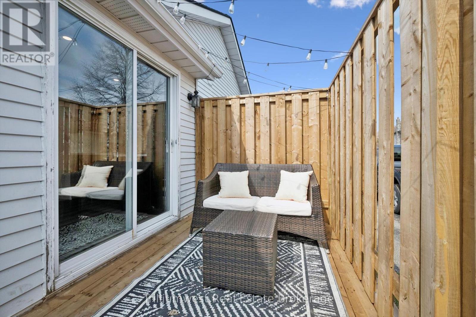 185 FORREST AVENUE E, Wilmot, Ontario, N3A1X8 — Photo 25