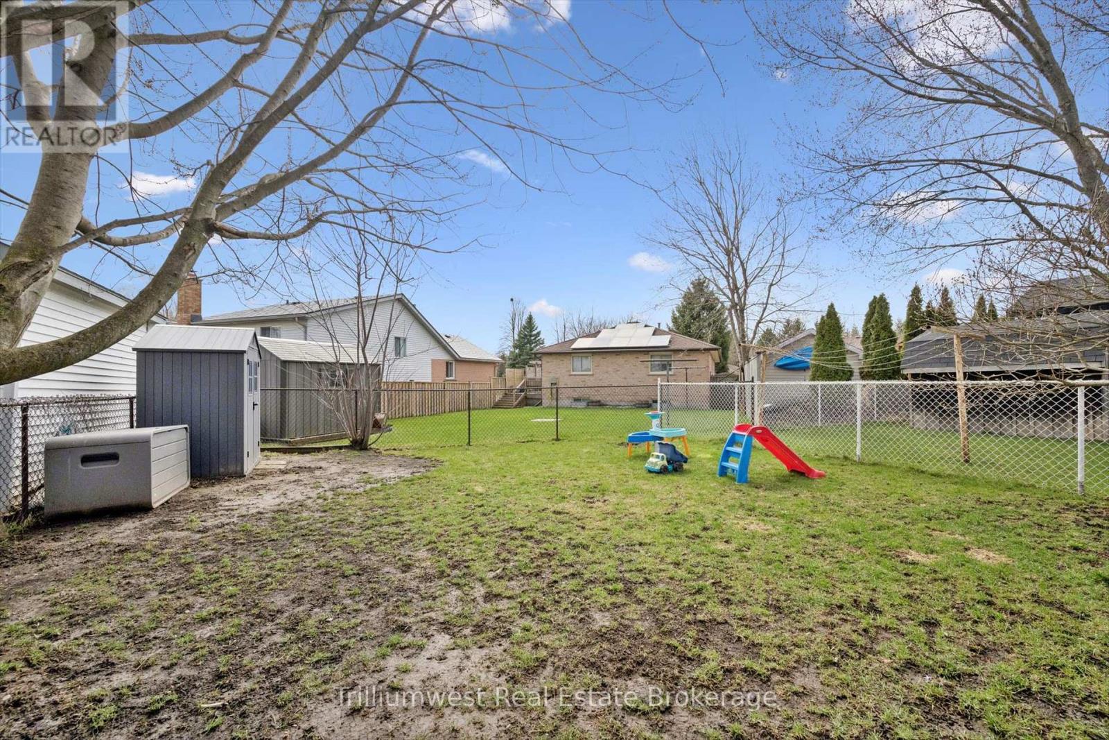 185 FORREST AVENUE E, Wilmot, Ontario, N3A1X8 — Photo 27