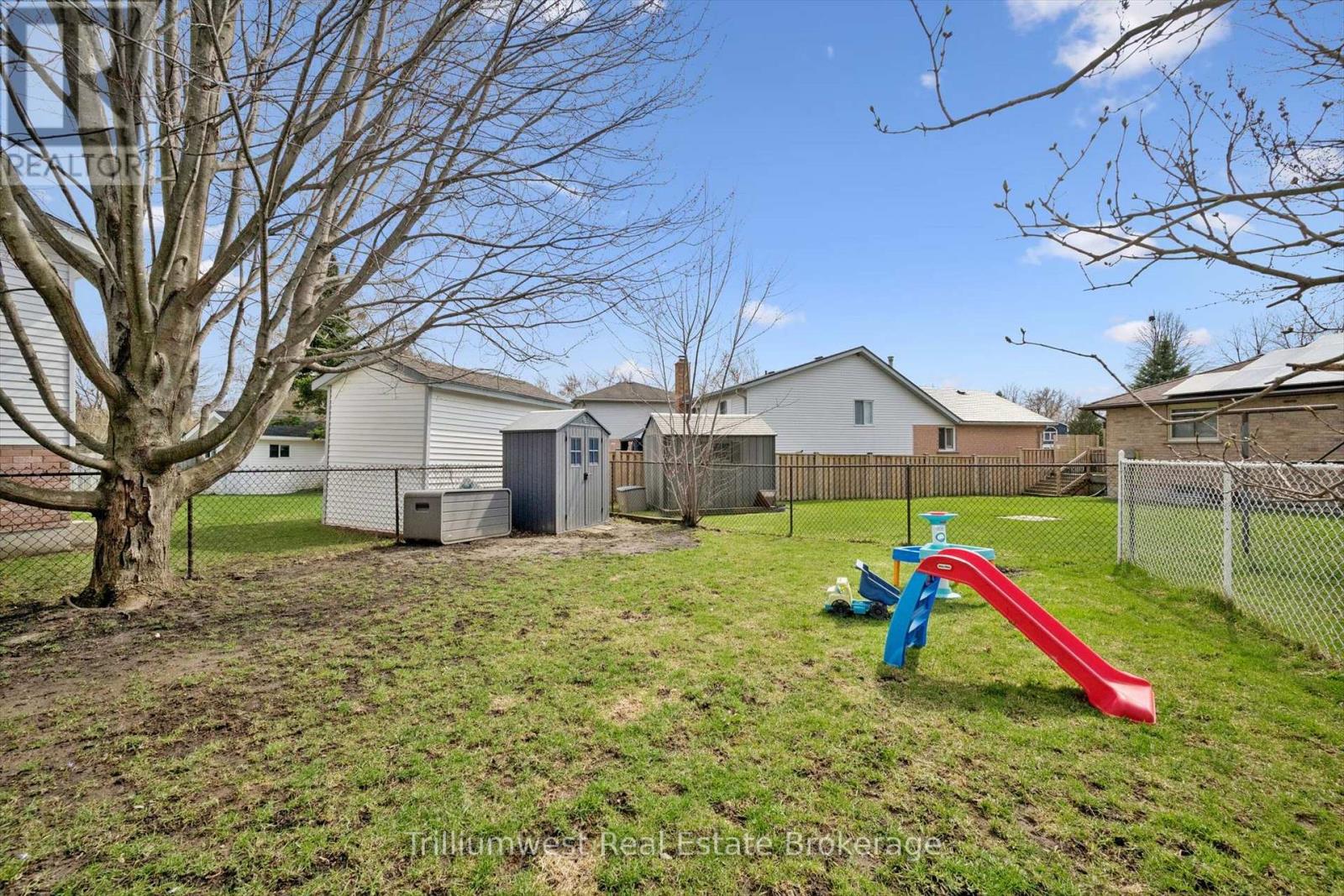 185 FORREST AVENUE E, Wilmot, Ontario, N3A1X8 — Photo 28