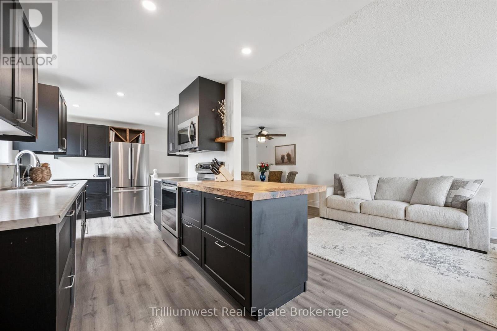 185 FORREST AVENUE E, Wilmot, Ontario, N3A1X8 — Photo 4