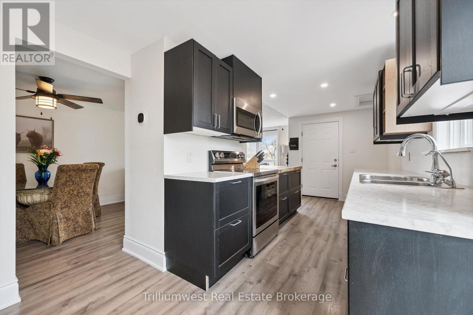 185 FORREST AVENUE E, Wilmot, Ontario, N3A1X8 — Photo 6