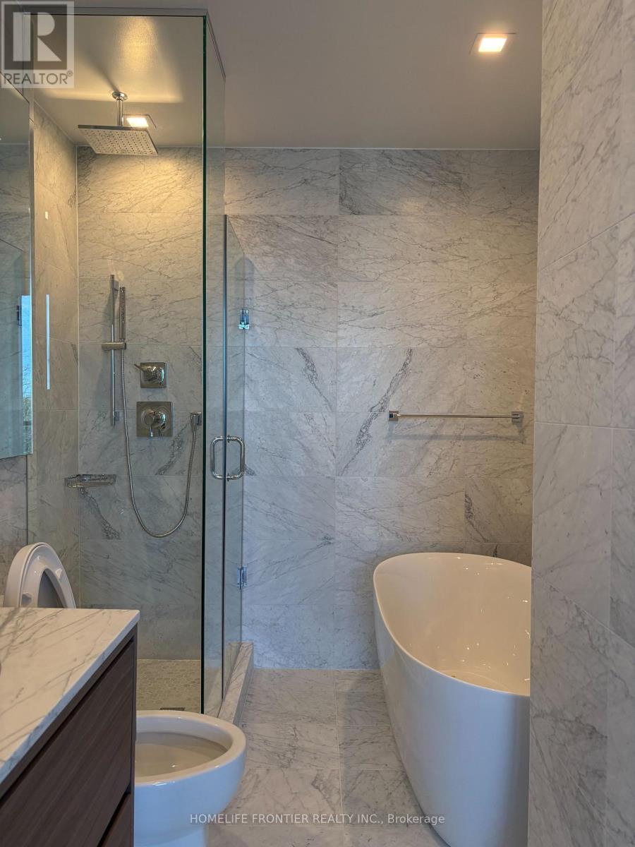 316 - 29 GREEN TRAIL COURT, Toronto (Bayview Village), Ontario, M2K1E3 — Photo 13