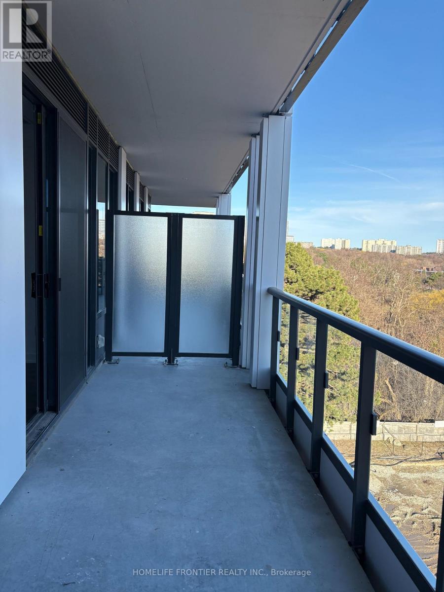 316 - 29 GREEN TRAIL COURT, Toronto (Bayview Village), Ontario, M2K1E3 — Photo 15