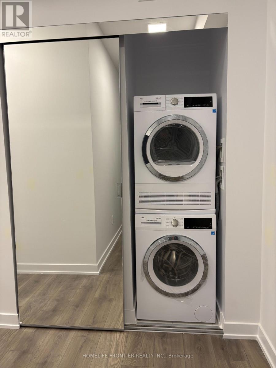 316 - 29 GREEN TRAIL COURT, Toronto (Bayview Village), Ontario, M2K1E3 — Photo 16