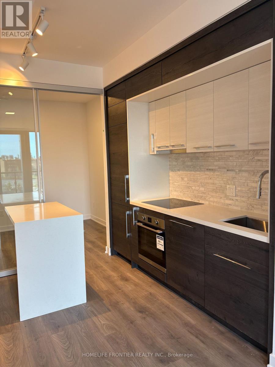 316 - 29 GREEN TRAIL COURT, Toronto (Bayview Village), Ontario, M2K1E3 — Photo 2