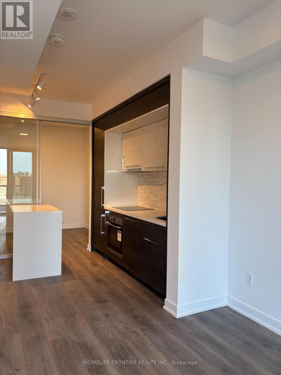 316 - 29 GREEN TRAIL COURT, Toronto (Bayview Village), Ontario, M2K1E3 — Photo 9