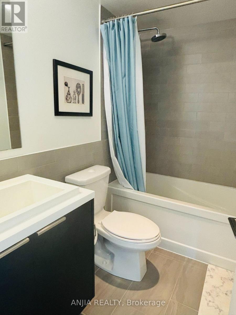 1807 - 6 SONIC WAY, Toronto (Flemingdon Park), Ontario, M3C0P1 — Photo 11