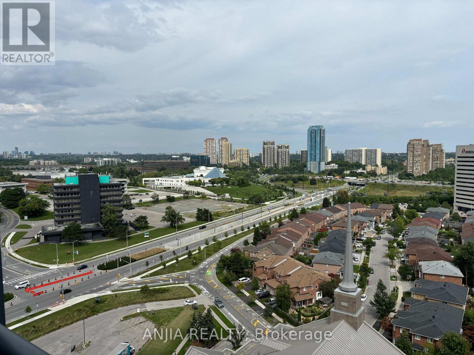 1807 - 6 SONIC WAY, Toronto (Flemingdon Park), Ontario, M3C0P1 — Photo 12