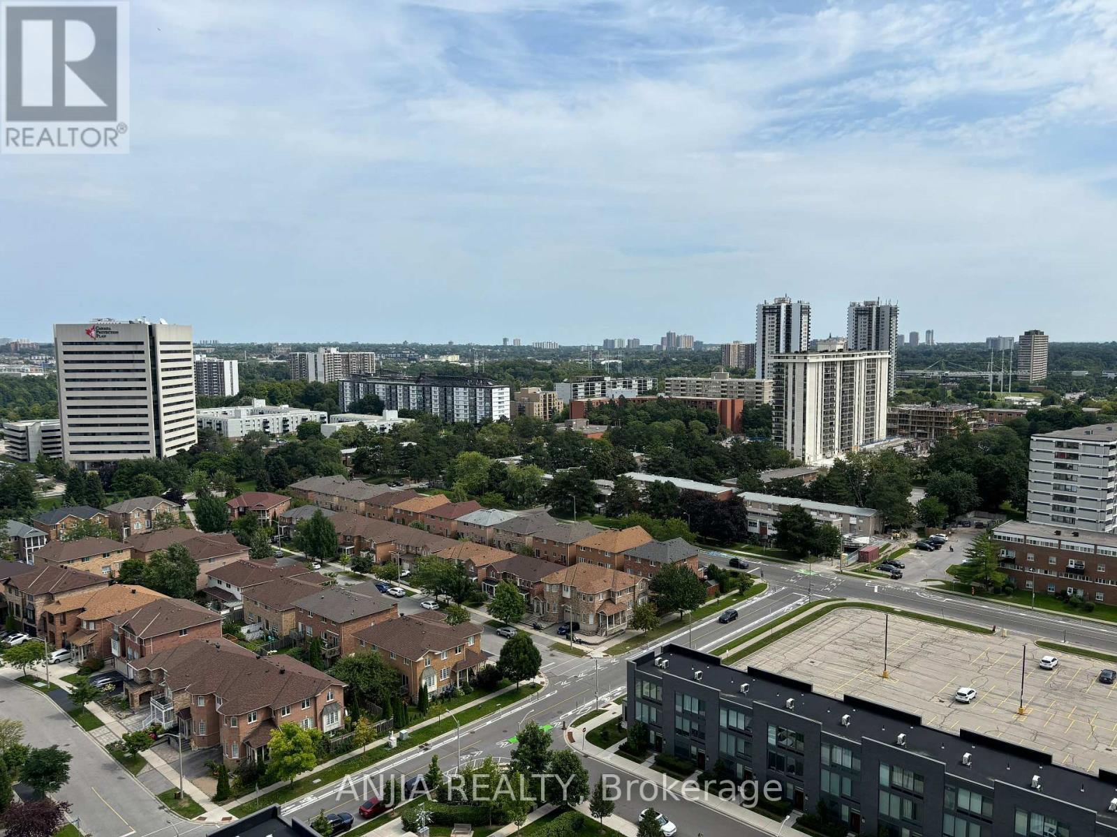 1807 - 6 SONIC WAY, Toronto (Flemingdon Park), Ontario, M3C0P1 — Photo 13